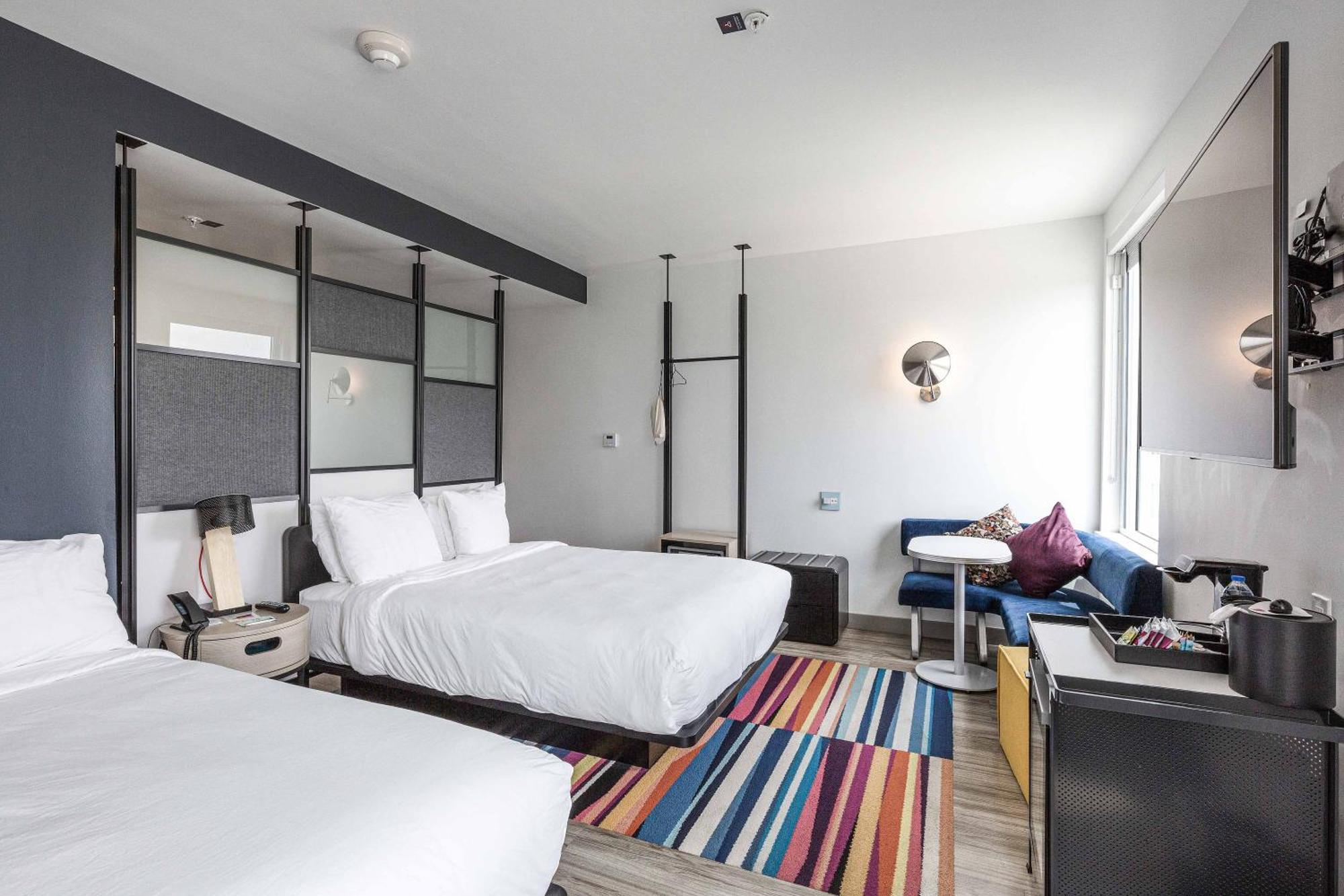 เอลอฟต์ ออสติน ราวด์ร็อค Hotel ราวด์ร็อก ภายนอก รูปภาพ