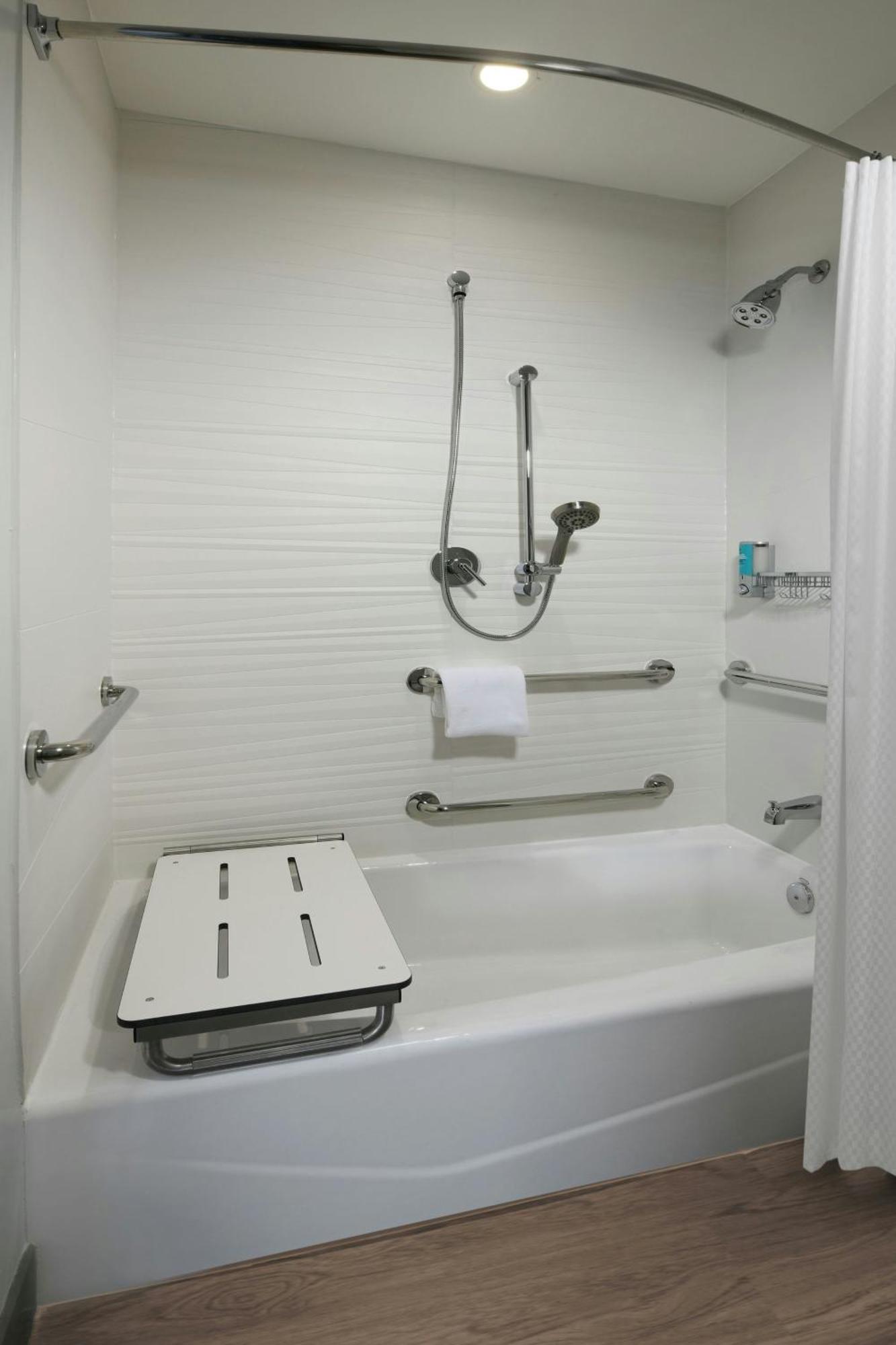 เอลอฟต์ ออสติน ราวด์ร็อค Hotel ราวด์ร็อก ภายนอก รูปภาพ