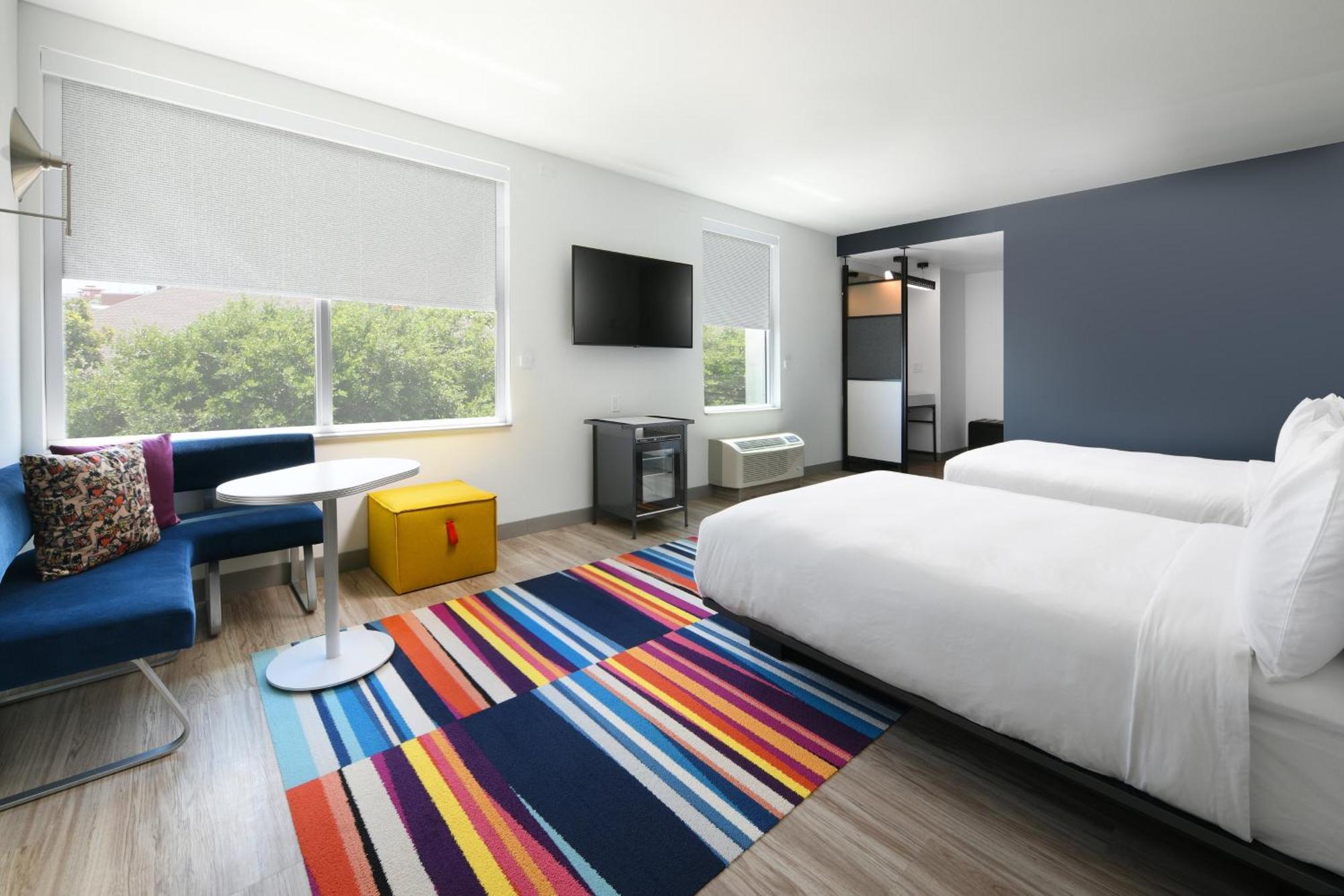 เอลอฟต์ ออสติน ราวด์ร็อค Hotel ราวด์ร็อก ภายนอก รูปภาพ